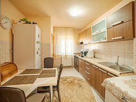 Apartament de vânzare 3 camere, în Timisoara, zona Soarelui