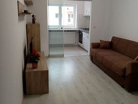 Garsonieră de închiriat, în Bucuresti, zona Theodor Pallady