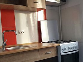 Garsonieră de închiriat, în Bucuresti, zona Theodor Pallady