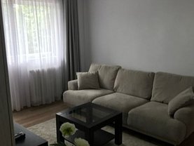 Apartament de închiriat 2 camere, în Bucuresti, zona Tineretului
