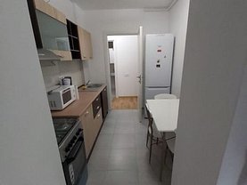 Apartament de închiriat 2 camere, în Bucuresti, zona Lujerului