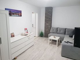 Garsonieră de închiriat în Bucuresti, Rahova