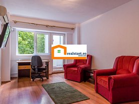 Apartament de închiriat 2 camere, în Bucuresti, zona Drumul Taberei