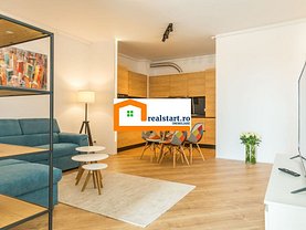 Apartament de închiriat 3 camere, în Bucuresti, zona Pipera