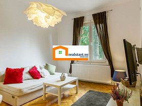Apartament de închiriat 2 camere, în Bucuresti, zona Viilor