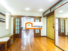 Apartament de vânzare 6 camere, în Bucuresti, zona Calea Plevnei