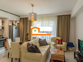 Apartament de închiriat 2 camere, în Bucuresti, zona Unirii