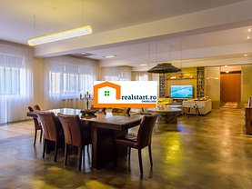 Apartament de vânzare 6 camere, în Bucuresti, zona Parcul Carol