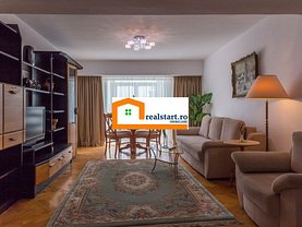 Apartament de închiriat 4 camere, în Bucureşti, zona P-ţa Victoriei