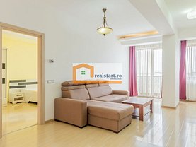 Apartament de vânzare 2 camere, în Bucureşti, zona Băneasa