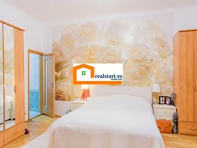 Apartament de vânzare 3 camere, în Bucureşti, zona Universitate
