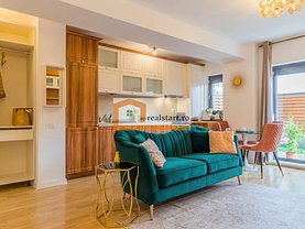 Apartament de închiriat 2 camere, în Bucureşti, zona Domenii