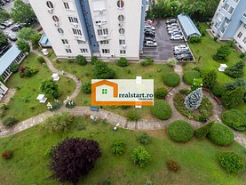 Apartament de vânzare 4 camere, în Bucureşti, zona Calea Plevnei