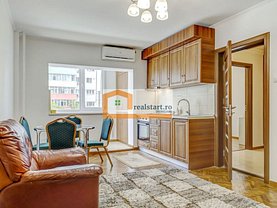 Apartament de vânzare 3 camere, în Bucureşti, zona Ştefan cel Mare