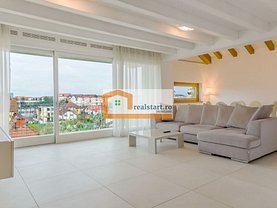 Apartament de închiriat 3 camere, în Sibiu, zona Calea Dumbrăvii