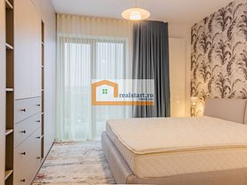 Apartament de închiriat 2 camere, în Bucuresti, zona Pipera