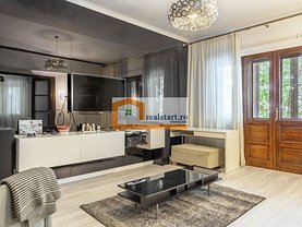 Apartament de închiriat 3 camere, în Bucureşti, zona Barbu Văcărescu