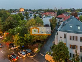Apartament de vânzare 5 camere, în Bucureşti, zona Clucerului