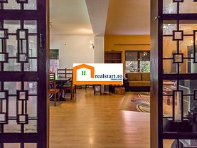 Casa de vânzare sau de închiriat 7 camere, în Popesti-Leordeni, zona Central