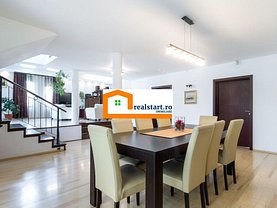 Casa de închiriat 5 camere, în Bucuresti, zona Sisesti