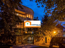 Casa de închiriat 17 camere, în Bucuresti, zona Domenii