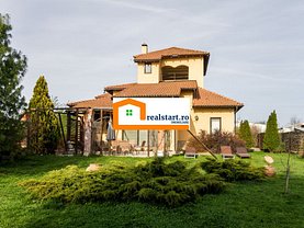 Casa de vânzare 5 camere, în Ciofliceni