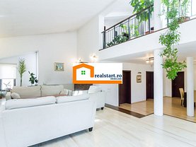 Casa de închiriat 5 camere, în Bucuresti, zona Sisesti