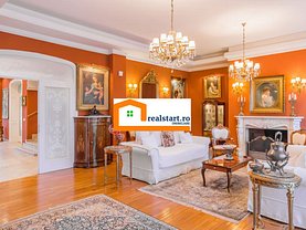 Casa de vânzare 17 camere, în Balotesti