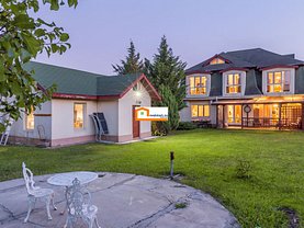 Casa de vânzare 5 camere, în Mogosoaia
