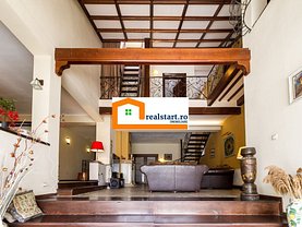 Casa de vânzare 5 camere, în Ciofliceni