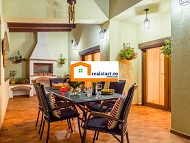 Casa de vânzare 6 camere, în Chitila, zona Est