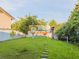 Casa de închiriat 6 camere, în Bucureşti, zona Băneasa