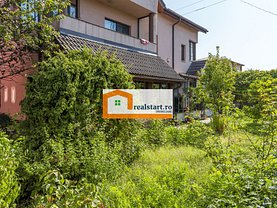 Casa de vânzare 7 camere, în Popeşti-Leordeni, zona Central