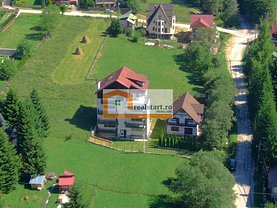 Casa de vânzare 26 camere, în Buşteni, zona Est