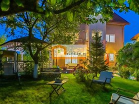 Casa de vânzare 8 camere, în Belciugatele
