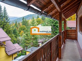 Casa de vânzare 10 camere, în Sinaia, zona Central