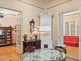 Casa de vânzare 7 camere, în Bucureşti, zona Calea Călăraşilor