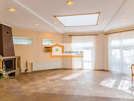 Casa de vânzare 17 camere, în Mogoşoaia, zona Nord