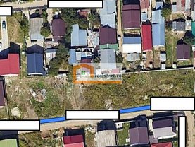Teren constructii de vânzare, în Pantelimon, zona Est