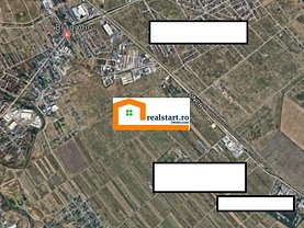 Închiriere spaţiu industrial