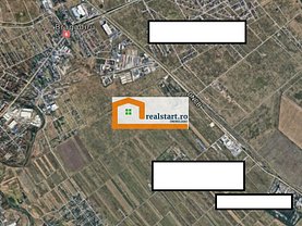 Vânzare spaţiu industrial