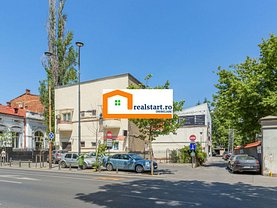 Vânzare spaţiu comercial în Bucuresti, Dorobanti