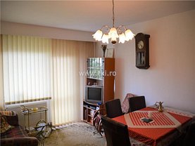 Apartament de vânzare 4 camere, în Sibiu, zona Central