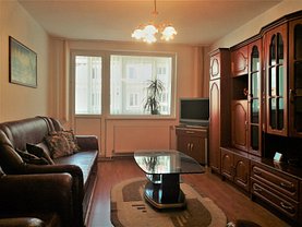 Apartament de închiriat 2 camere, în Sibiu, zona Mihai Viteazul