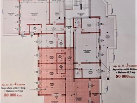 Penthouse de vânzare 4 camere, în Cisnădie, zona Central