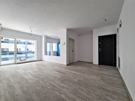 Apartament de închiriat 3 camere, în Sibiu, zona Piaţa Cluj