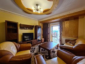 Apartament de închiriat 2 camere, în Sibiu, zona Vest