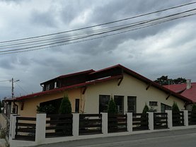 Casa de vânzare 4 camere, în Sibiu, zona Periferie