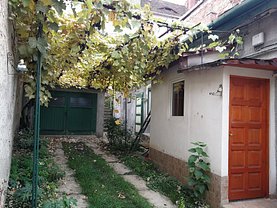 Casa de vânzare 3 camere, în Sibiu, zona Ultracentral