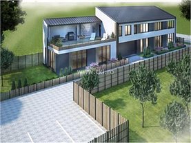 Casa de închiriat 5 camere, în Sibiu, zona Hipodrom 4